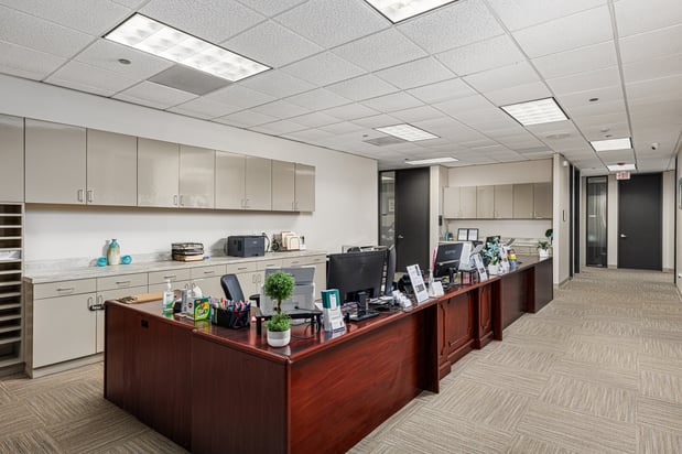 Images CLS Health: Primary Care Providers - Sugar Land