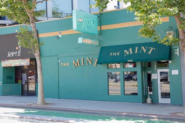 Images The Mint Karaoke Lounge