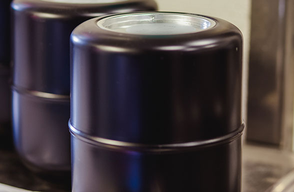 Krematorium Schwäbisch Gmünd GmbH, Pfeilhalde 11 in Schwäbisch Gmünd