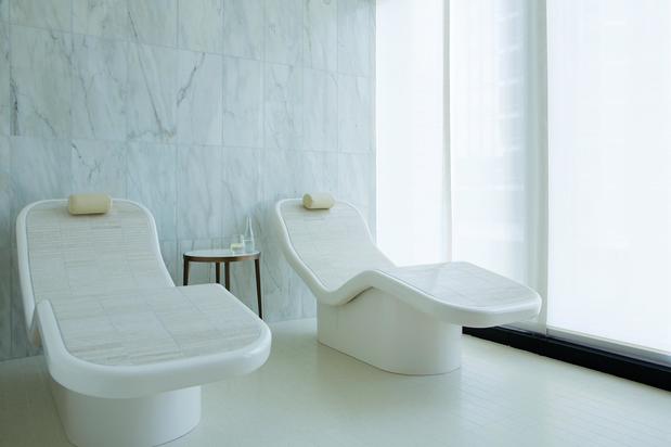 Images Chuan Spa at The Langham, Chicago