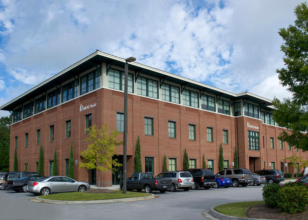 Images MUSC Health Heart and Vascular Services at North Area Medical Pavilion