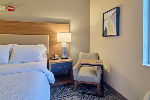 Images Candlewood Suites Peoria at Grand Prairie by IHG