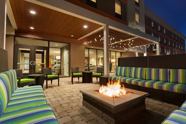 Images Home2 Suites by Hilton Champaign / Urbana