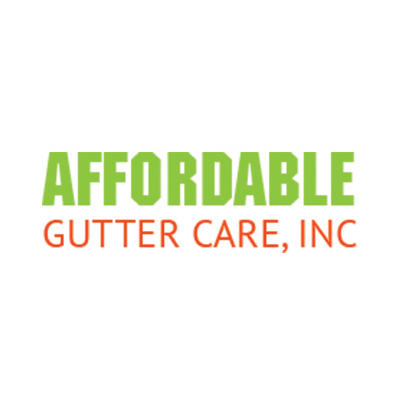 Affordable Gutter Care, Inc