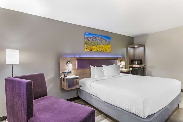 Images Best Western Sunland Park Inn