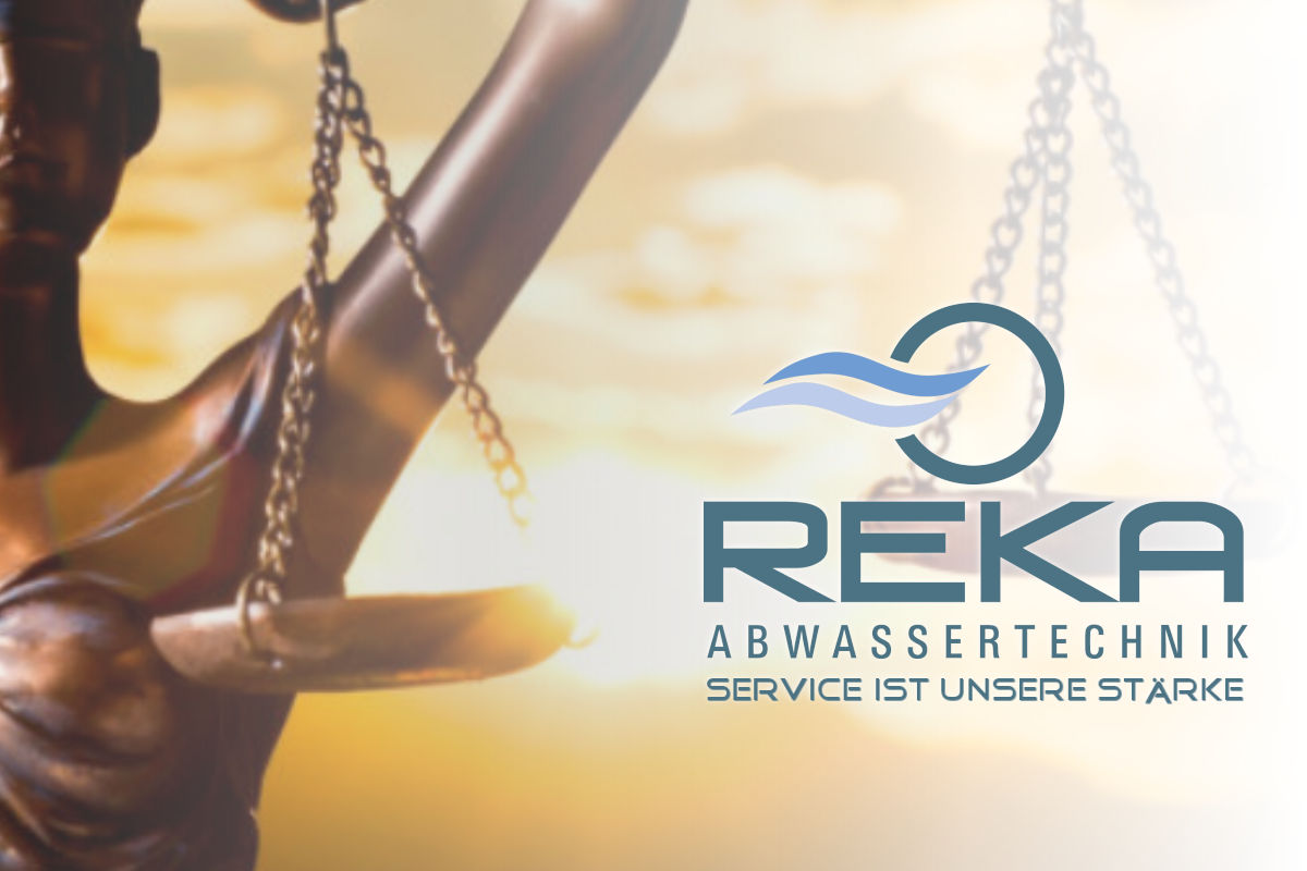 Reka Abwassertechnik, Helfensteinstraße 2 in Calden