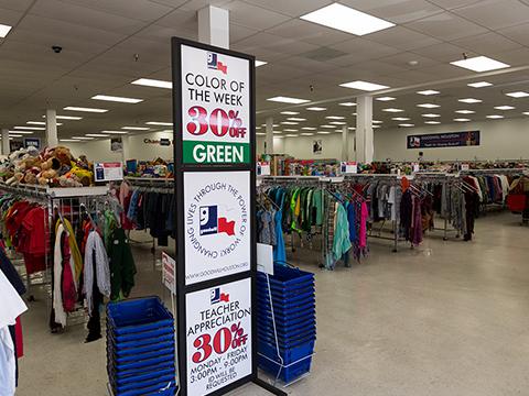 Images Goodwill Thrift Store & Donation Center- Heights