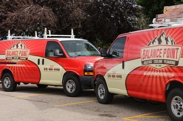 Images Balance Point Heating, Cooling & Plumbing