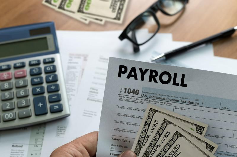 Images USA Payroll Network