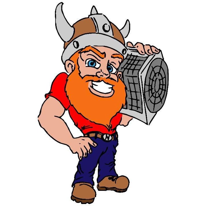 Nordic Mechanical Logo
