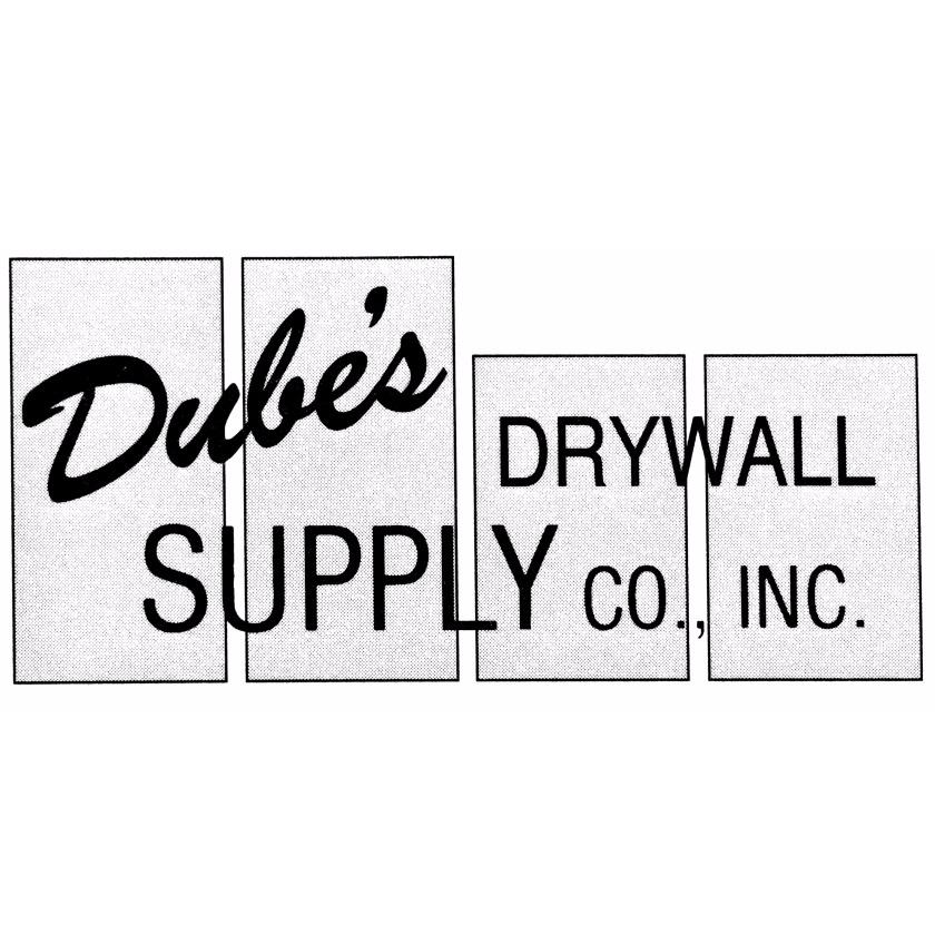 Dube's Drywall Supply Company, Inc. Logo