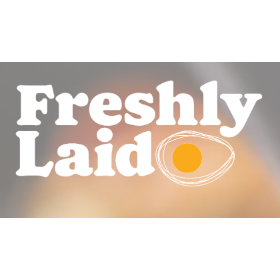 Freshly Laid - Arcadia