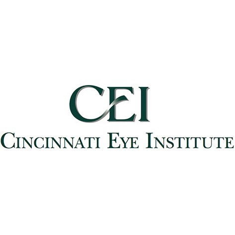 Cincinnati Eye Institute Logo