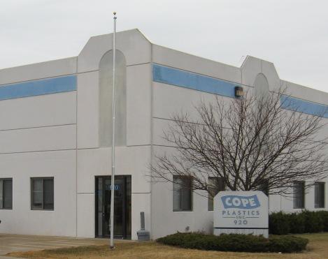 Images Cope Plastics Inc