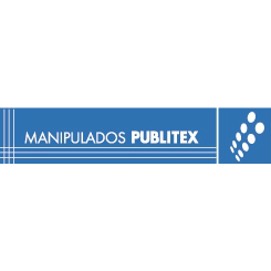 Manipulados Publitex S.L. Logo
