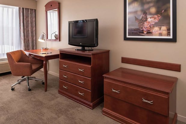 Images Hampton Inn Columbia Northeast-Fort Jackson Area