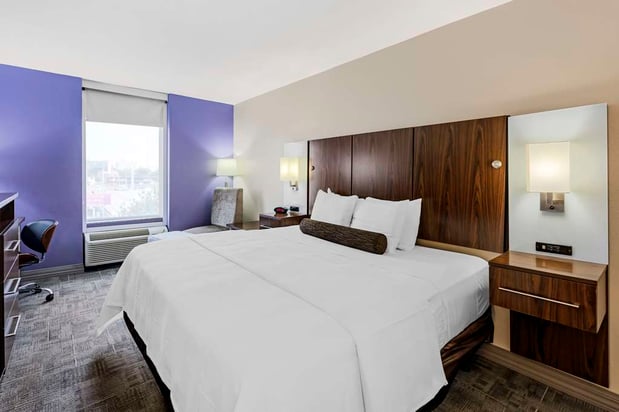 Images Best Western Plus Gen X Inn