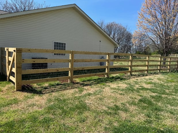 Images Champion Fence
