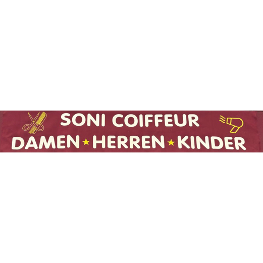 Coiffeur Kelmendi-Sonï Logo