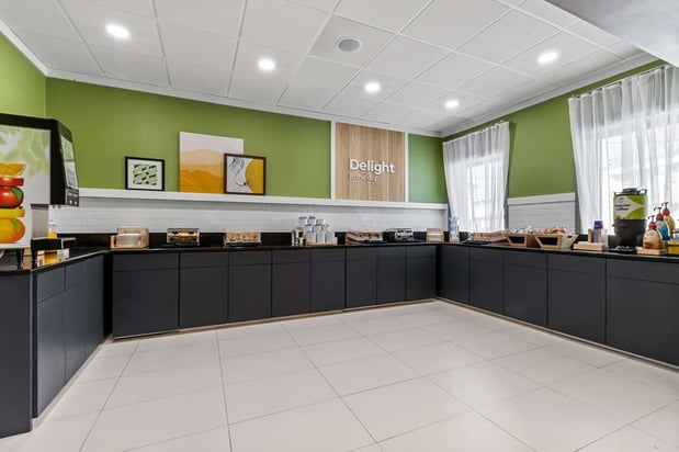 Images Spark by Hilton Bensalem Philadelphia