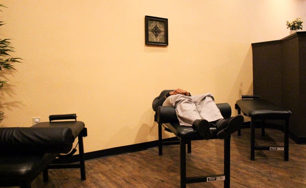 Images 100% Chiropractic - Dunwoody