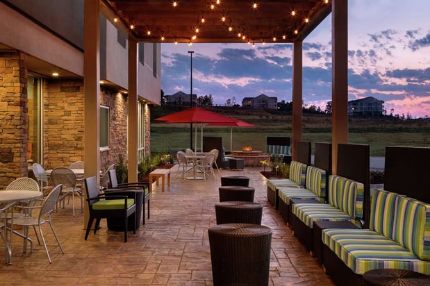Images Home2 Suites by Hilton Grovetown Augusta Area