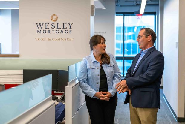 Images Wesley Mortgage