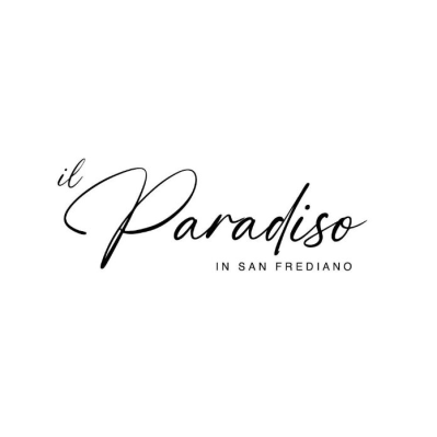Il Paradiso in San Frediano Logo