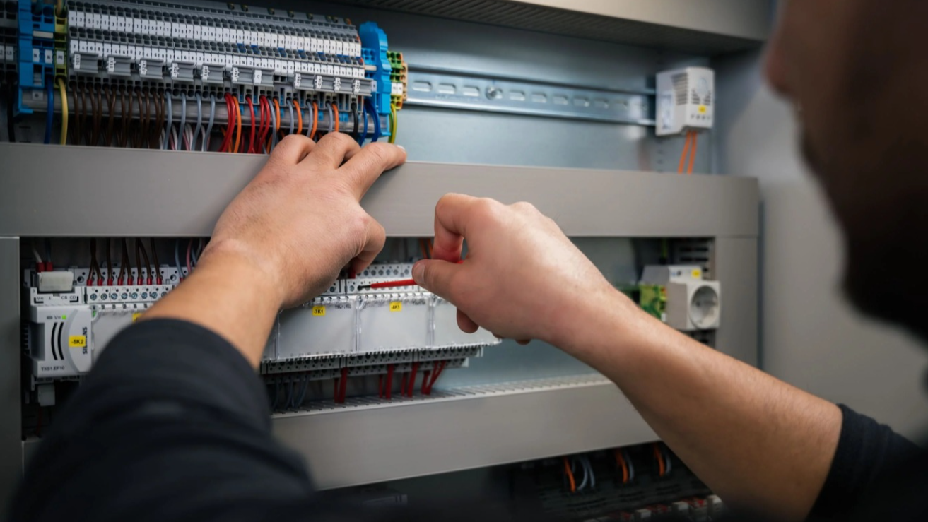 Bilder ET Elektrotechnik