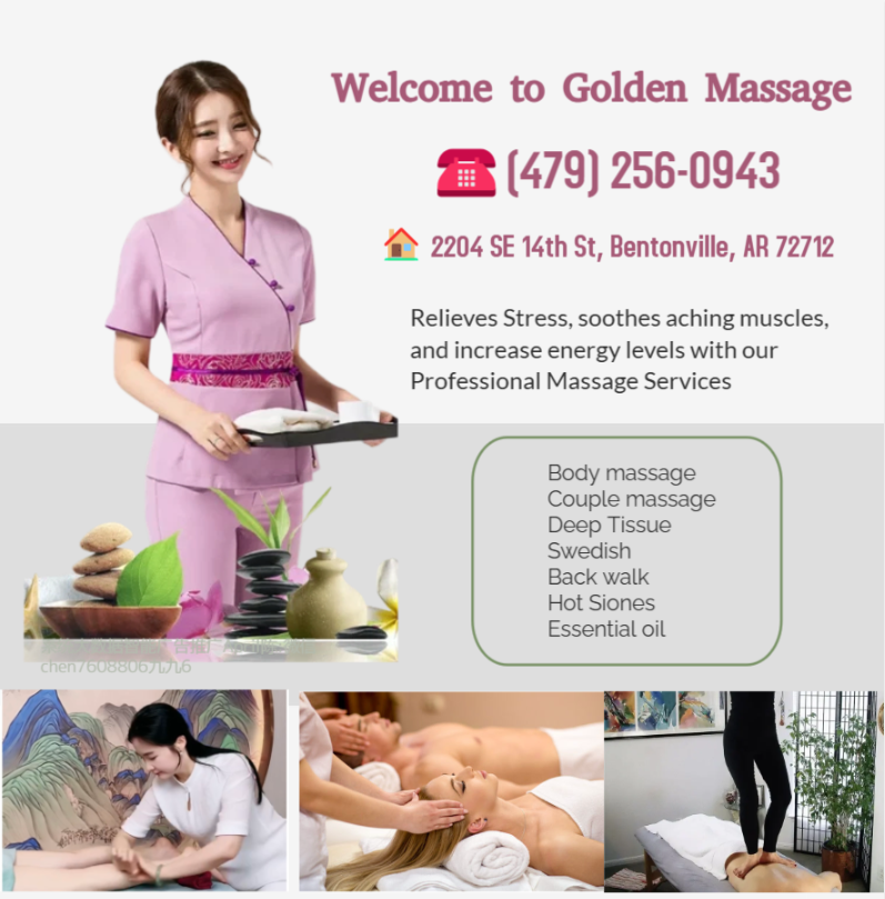 Swedish Massage is a type of massage therapy that uses long, smooth strokes to help relax the body. It is a popular choice for those who are looking for a relaxing massage. There are four main types of a Swedish massage.