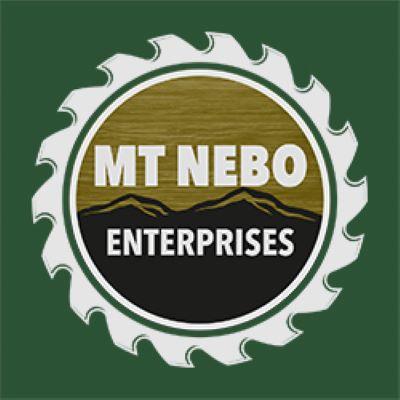 Mt Nebo Enterprises LLC Logo