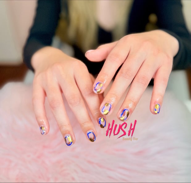 Images Hush Beauty Bar