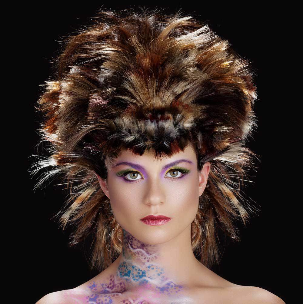 Bilder Damien & CO coiffure & beauté