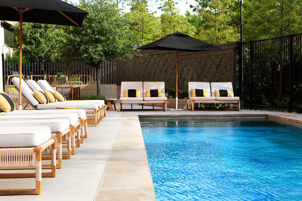 Images Kimpton Pittman Hotel
