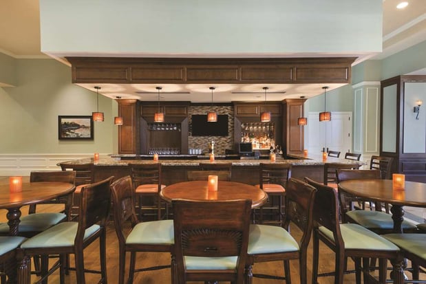 Images Embassy Suites by Hilton Savannah Historic District
