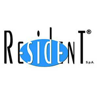 Resident S.p.a. Logo