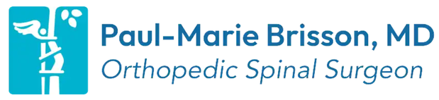 Images New York Spine Care: Paul-Marie Brisson, MD