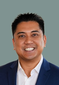 Mike Francisco headshot