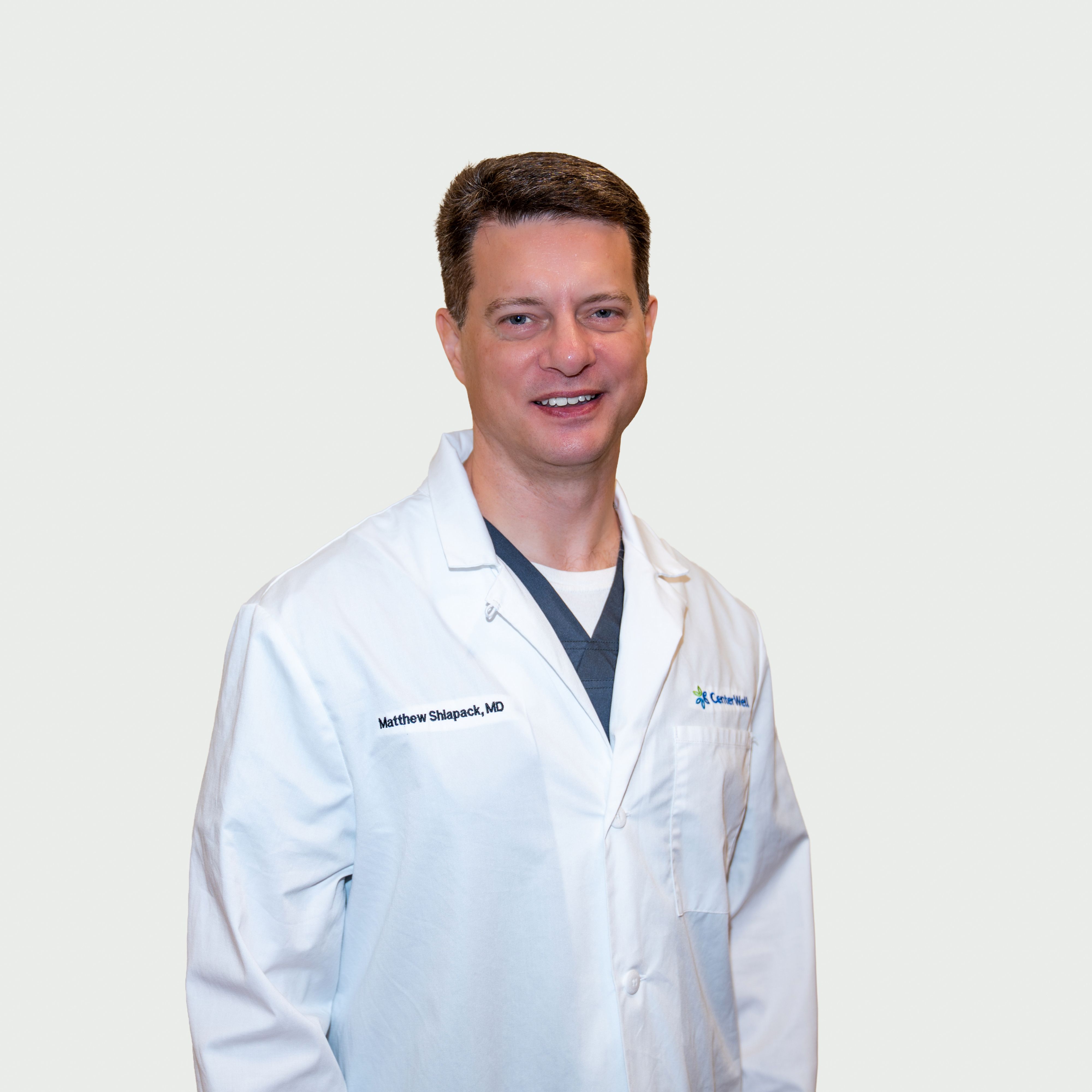 Dr. Matthew A Shlapack, MD - The Villages, FL - Internal Medicine, Other Specialty, Family Medicine, Geriatrician, Other, Pain Medicine