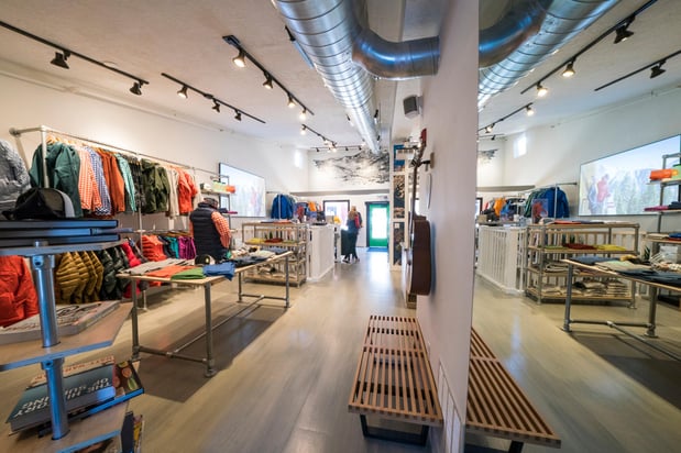 Images Stio Mountain Studio - Park City