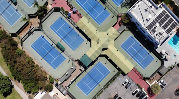 Images Laguna Niguel Racquet Club