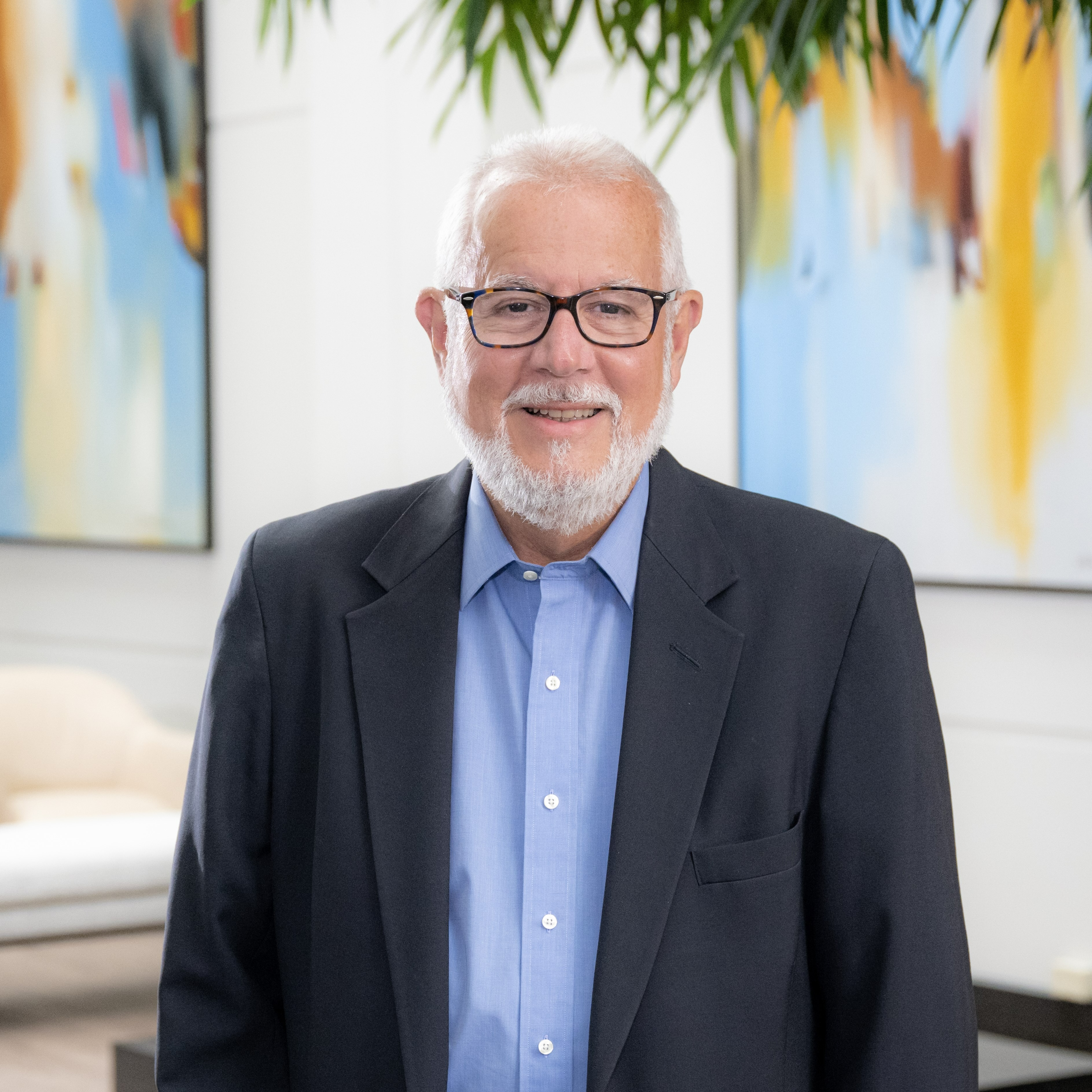Joseph Mitchell - Financial Advisor in Indianapolis, IN 46240 | Merrill