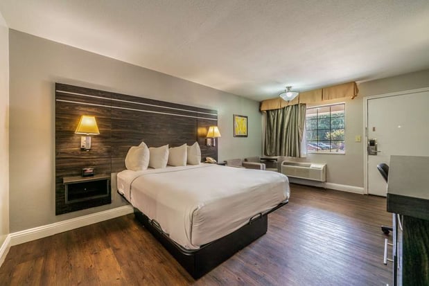 Images Best Western Inn of Jasper