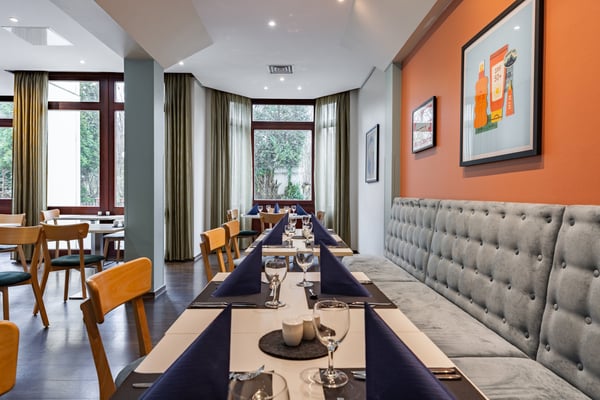 Bilder Garner Hotel Osnabrück by IHG