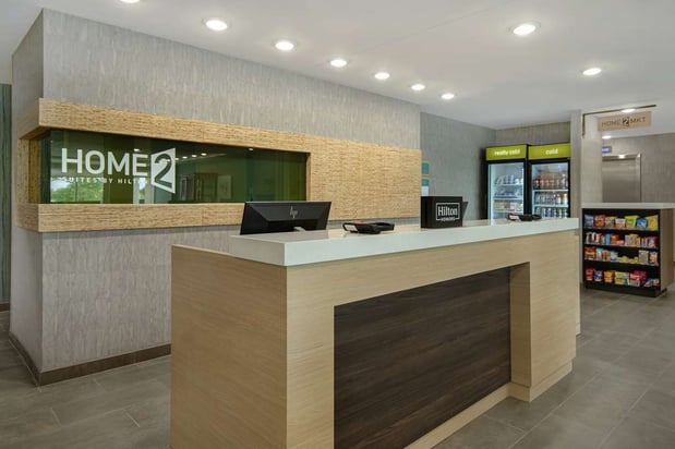 Images Home2 Suites by Hilton Grand Rapids Airport