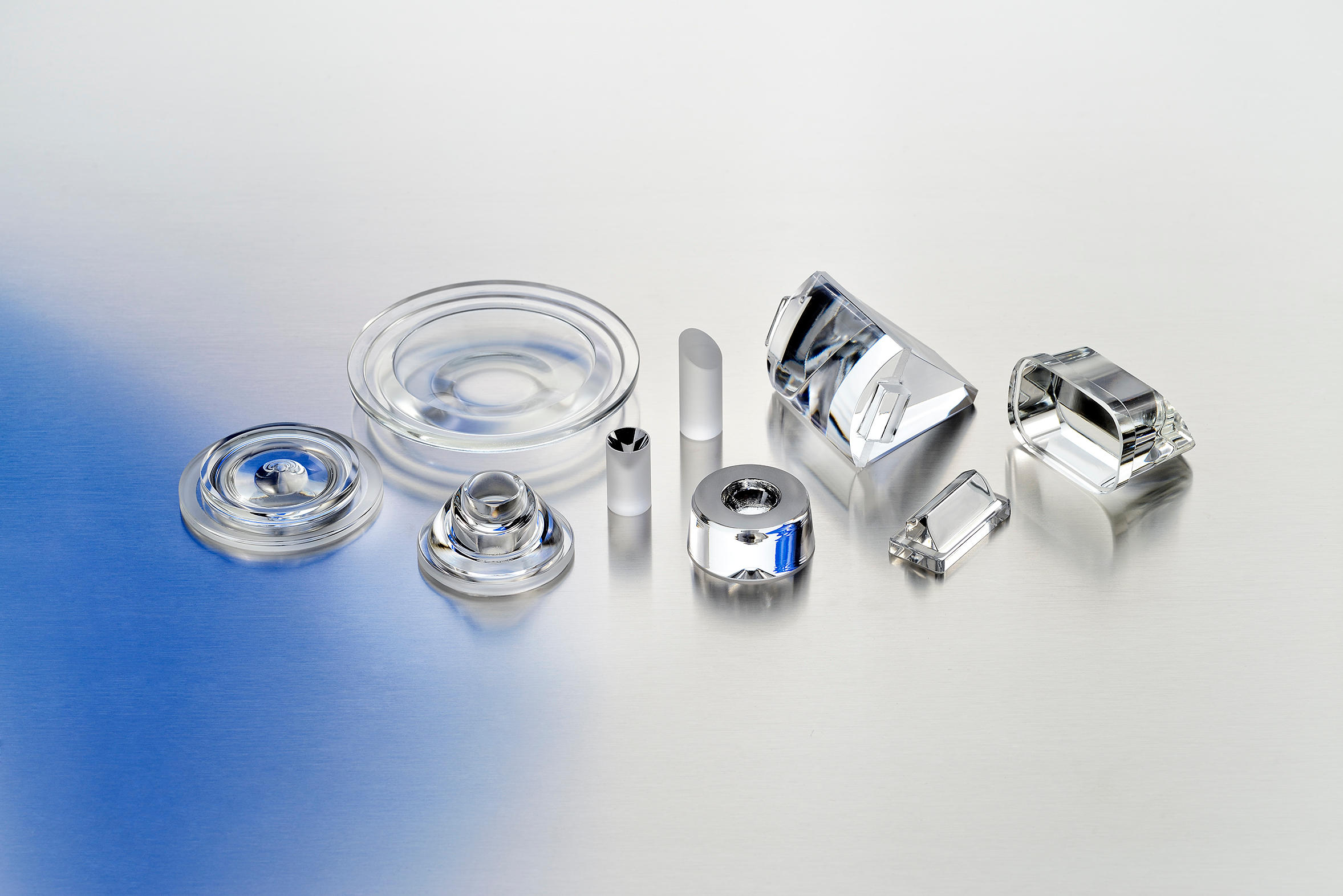 Süd-Optik Schirmer GmbH, Buchenweg 9 in Kaufbeuren