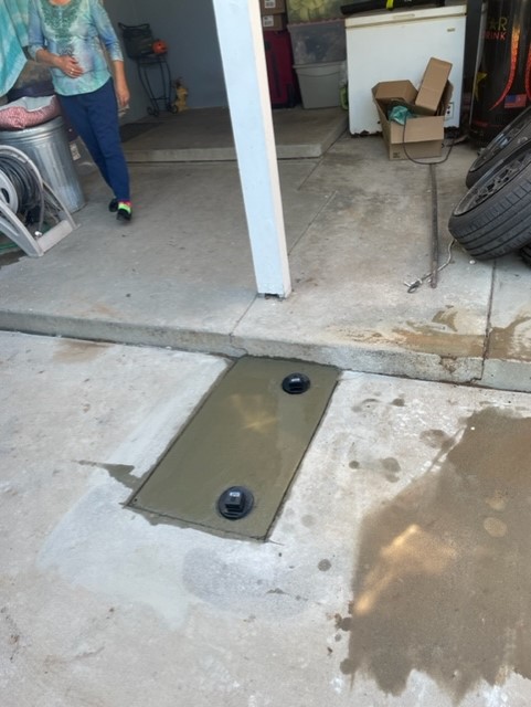 Samy's Plumbing- Gas and water leaks