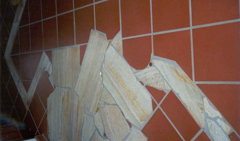 Bilder Fliesen Lorenz - Meisterbetrieb MOSAIKFARM