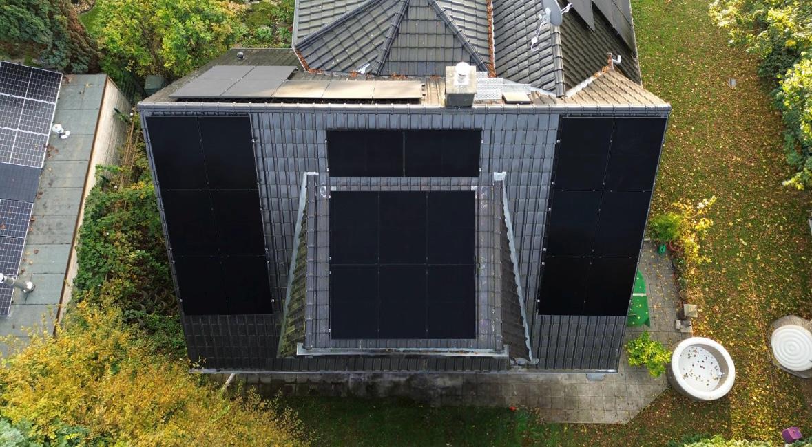 Cadani Solarinstallation GmbH, Mahlsdorfer Straße 61B in Hoppegarten