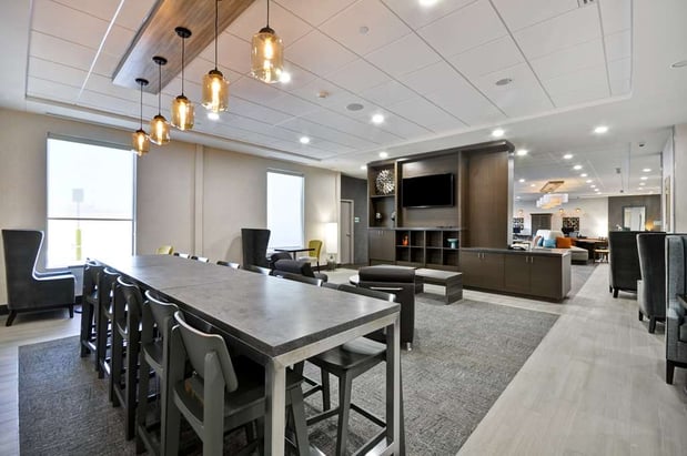 Images Home2 Suites by Hilton Mount Juliet